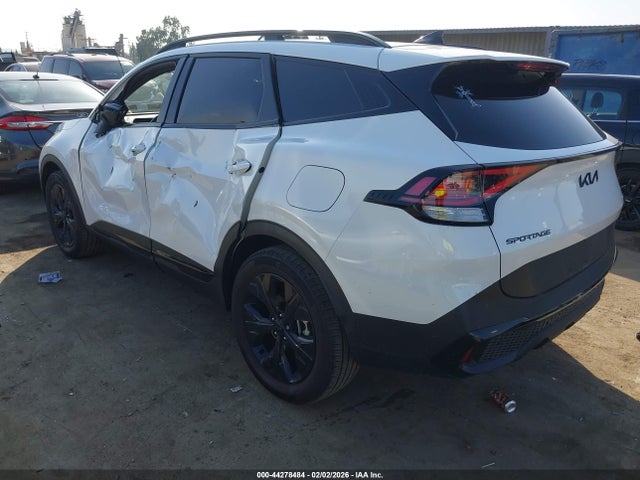 KNDPYDDH9S7239572 KIA Sportage Plug-in Hybrid X-line