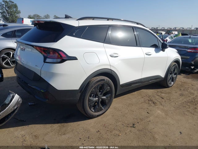 KNDPYDDH9S7239572 KIA Sportage Plug-in Hybrid X-line