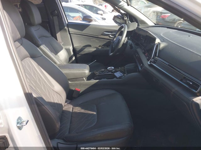 KNDPYDDH9S7239572 KIA Sportage Plug-in Hybrid X-line