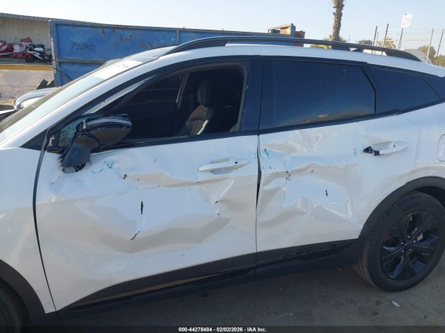 KNDPYDDH9S7239572 KIA Sportage Plug-in Hybrid X-line