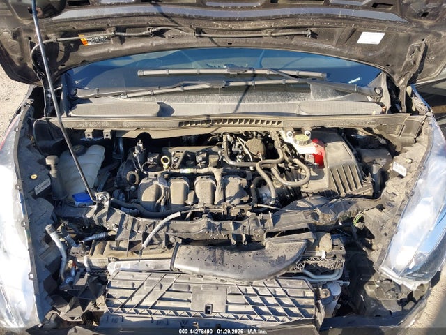 Ford Transit Connect Xl 2023 NM0LS7S23P1566816 Image 10