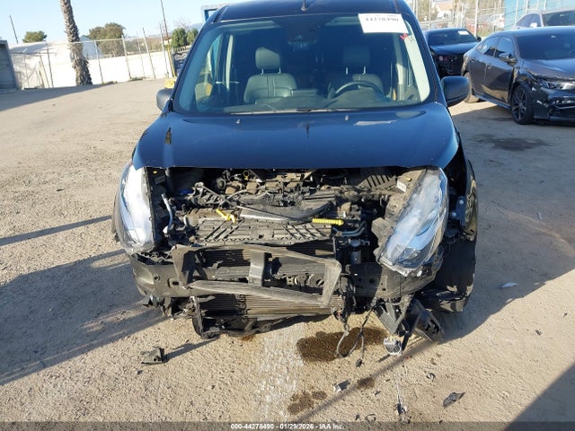 Ford Transit Connect Xl 2023 NM0LS7S23P1566816 Image 13