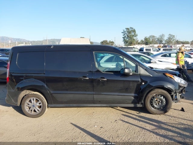 Ford Transit Connect Xl 2023 NM0LS7S23P1566816 Image 14