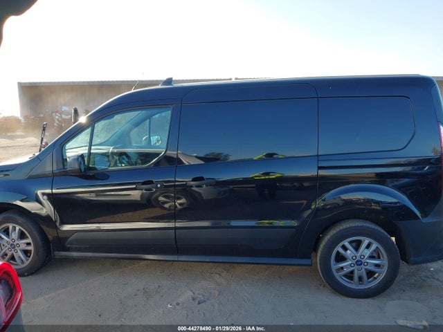 Ford Transit Connect Xl 2023 NM0LS7S23P1566816 Image 15