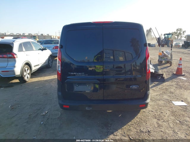 Ford Transit Connect Xl 2023 NM0LS7S23P1566816 Image 17