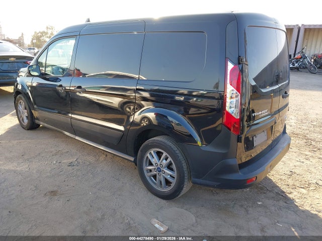Ford Transit Connect Xl 2023 NM0LS7S23P1566816 Image 3