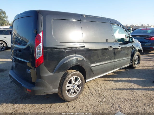Ford Transit Connect Xl 2023 NM0LS7S23P1566816 Image 4