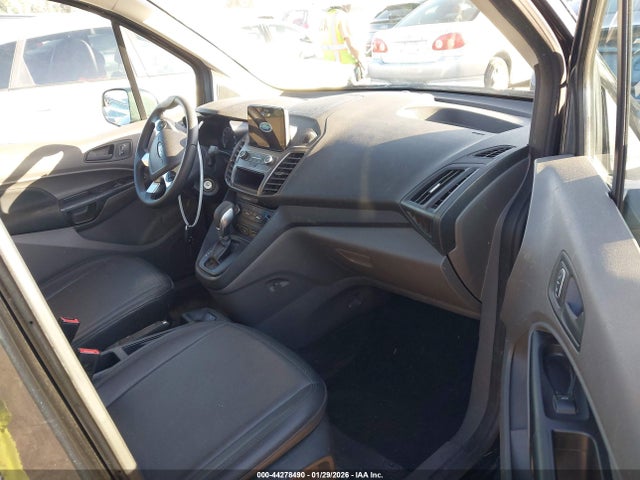 Ford Transit Connect Xl 2023 NM0LS7S23P1566816 Image 5