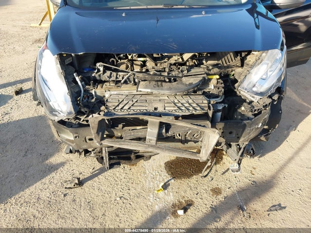 Ford Transit Connect Xl 2023 NM0LS7S23P1566816 Image 6