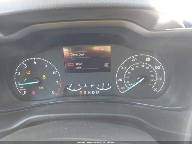 Ford Transit Connect Xl 2023 NM0LS7S23P1566816 Image 7