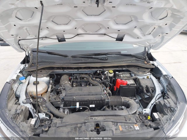 1FMCU0GN6SUA26774 Ford Escape Active