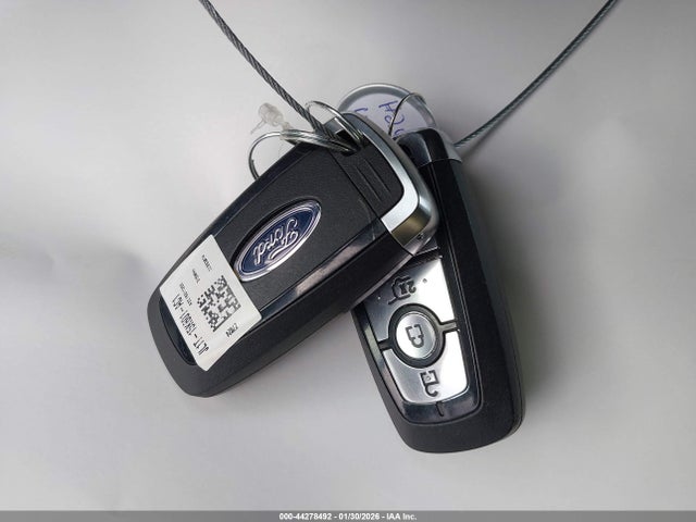 1FMCU0GN6SUA26774 Ford Escape Active