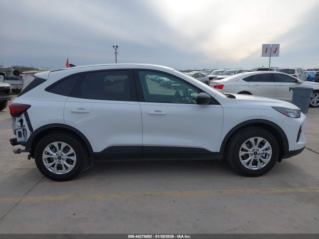 1FMCU0GN6SUA26774 Ford Escape Active