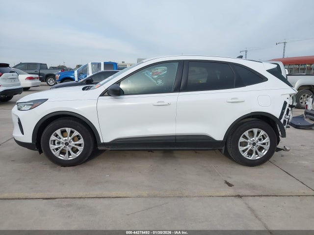 1FMCU0GN6SUA26774 Ford Escape Active
