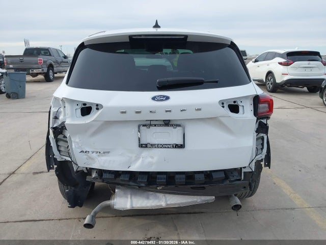 1FMCU0GN6SUA26774 Ford Escape Active