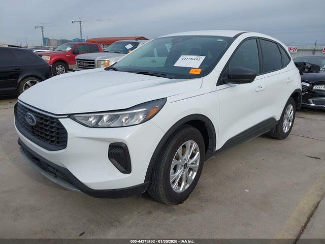 1FMCU0GN6SUA26774 Ford Escape Active