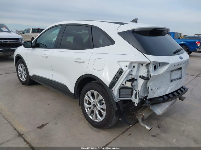 1FMCU0GN6SUA26774 Ford Escape Active