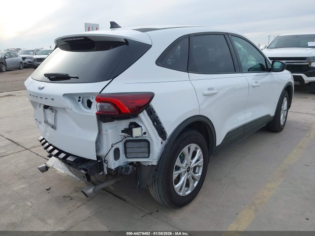 1FMCU0GN6SUA26774 Ford Escape Active