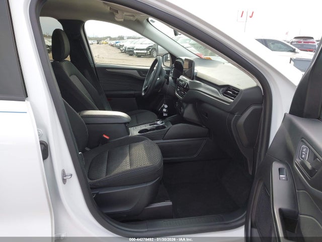 1FMCU0GN6SUA26774 Ford Escape Active
