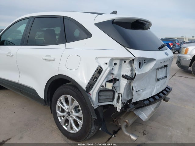 1FMCU0GN6SUA26774 Ford Escape Active