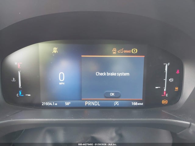 1FMCU0GN6SUA26774 Ford Escape Active