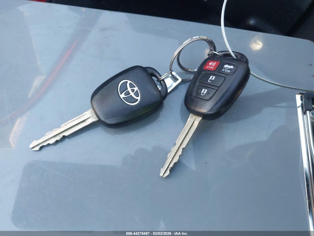 5YFBURHE0GP534326 Toyota Corolla S Plus