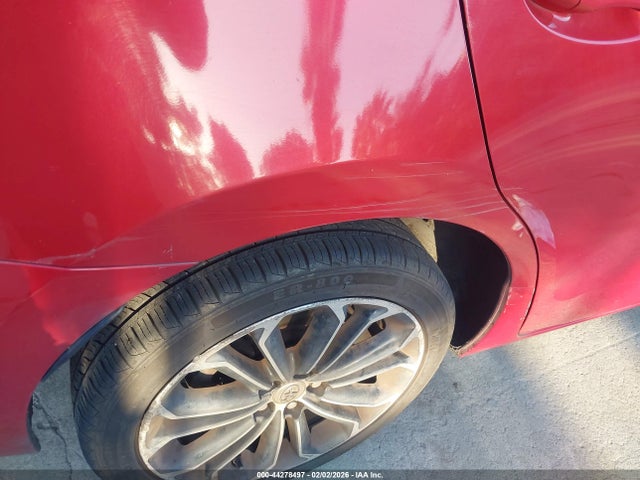 5YFBURHE0GP534326 Toyota Corolla S Plus