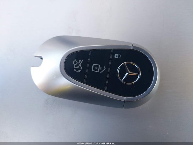 2023 MERCEDES-BENZ EQS 580 SUV 4JGDM4EB3PA010335 Photo 10