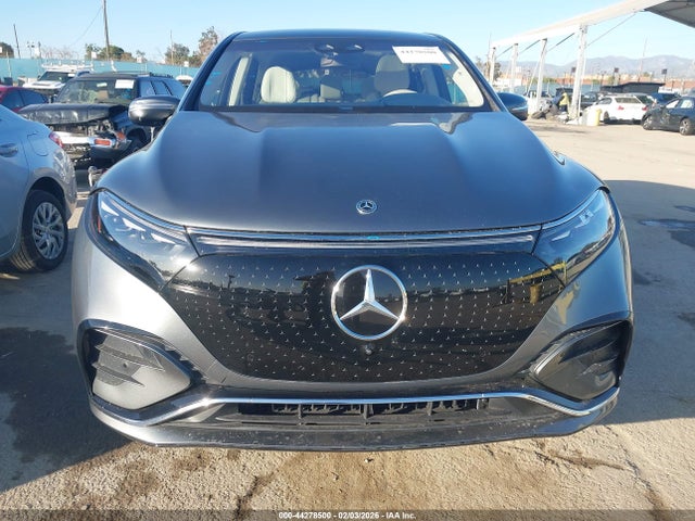 4JGDM4EB3PA010335 Mercedes-Benz Eqs 580 Suv 4matic