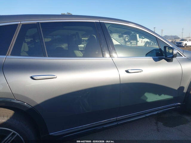 4JGDM4EB3PA010335 Mercedes-Benz Eqs 580 Suv 4matic