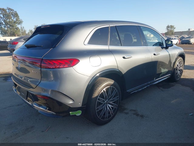 2023 MERCEDES-BENZ EQS 580 SUV 4JGDM4EB3PA010335 Photo 3