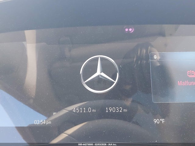 2023 MERCEDES-BENZ EQS 580 SUV 4JGDM4EB3PA010335 Photo 6