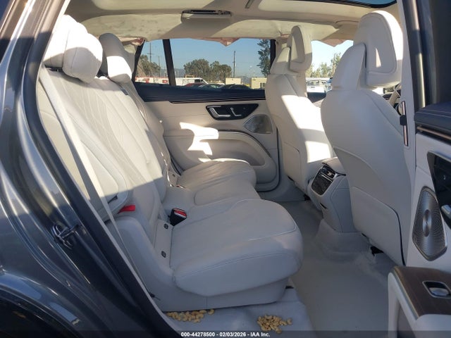 2023 MERCEDES-BENZ EQS 580 SUV 4JGDM4EB3PA010335 Photo 7