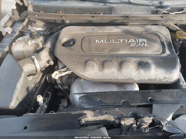 Chrysler 200 Limited 2015 1C3CCCABXFN579360 Image 10
