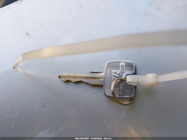 1984 MERCEDES-BENZ 300 WDBAB93AXEF022839 Photo 10