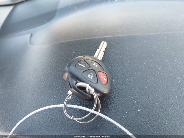 4T1BD1FK8HU215797 Toyota Camry Hybrid Le
