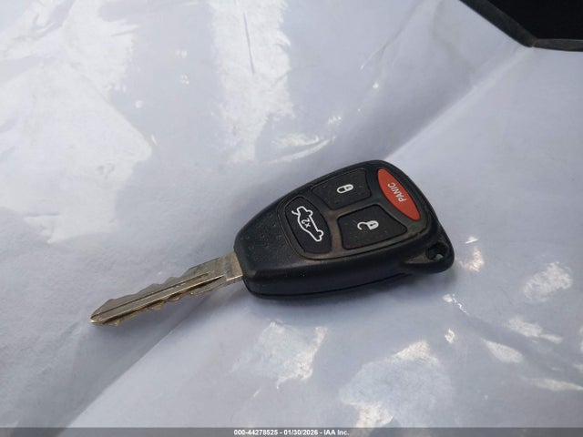 Продаж на аукціоні авто 2006 Jeep Grand Cherokee Srt8, vin: 1J8HR78376C217948, номер лоту: 44278525