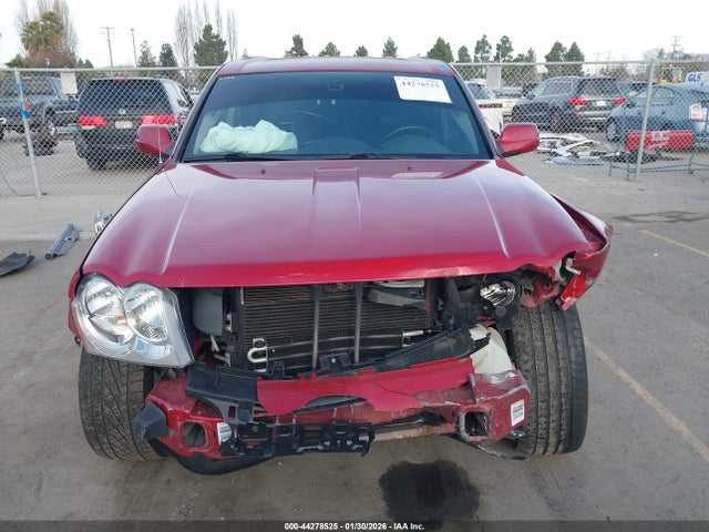 Продаж на аукціоні авто 2006 Jeep Grand Cherokee Srt8, vin: 1J8HR78376C217948, номер лоту: 44278525