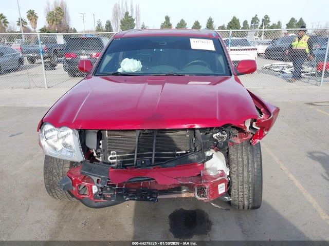 Продаж на аукціоні авто 2006 Jeep Grand Cherokee Srt8, vin: 1J8HR78376C217948, номер лоту: 44278525
