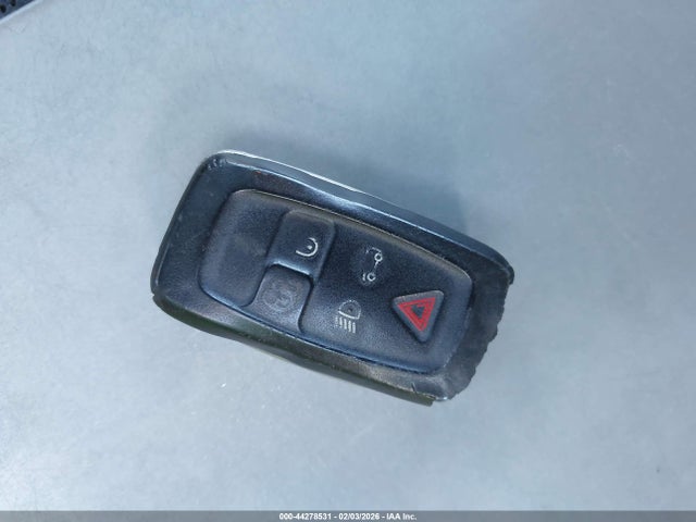 2011 LAND ROVER RANGE ROVER SALMF1E45BA332474 Photo 10