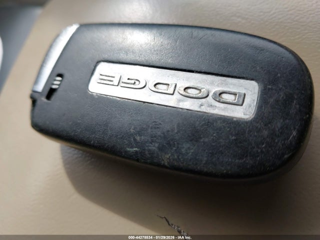 2011 DODGE JOURNEY 3D4PG3FG2BT572003 Photo 10