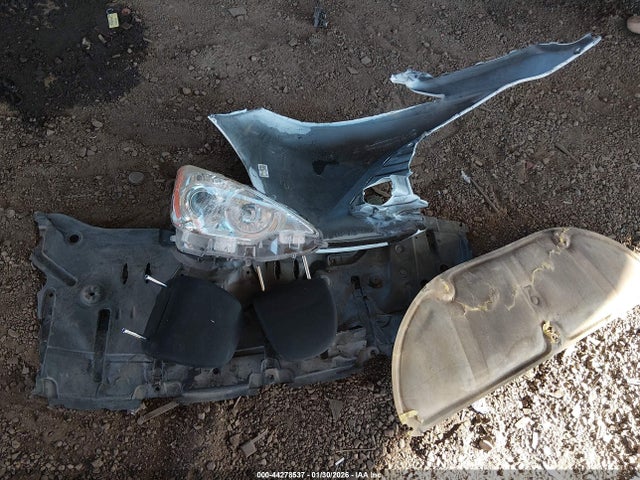 JTDKDTB31E1062241 Toyota Prius C Two