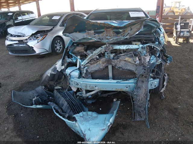 JTDKDTB31E1062241 Toyota Prius C Two