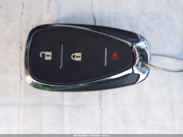 2GNAXSEV3N6146172 Chevrolet Equinox Awd Ls