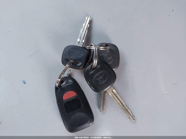 2006 TOYOTA 4RUNNER JTEZT14R360025931 Photo 10