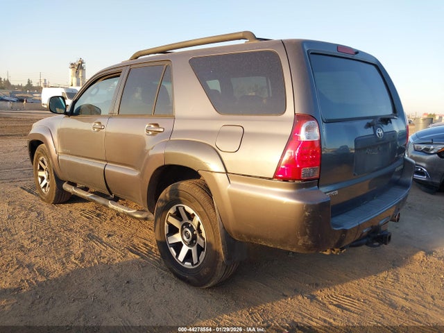 2006 TOYOTA 4RUNNER JTEZT14R360025931 Photo 2