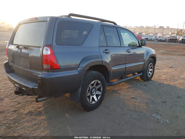 2006 TOYOTA 4RUNNER JTEZT14R360025931 Photo 3