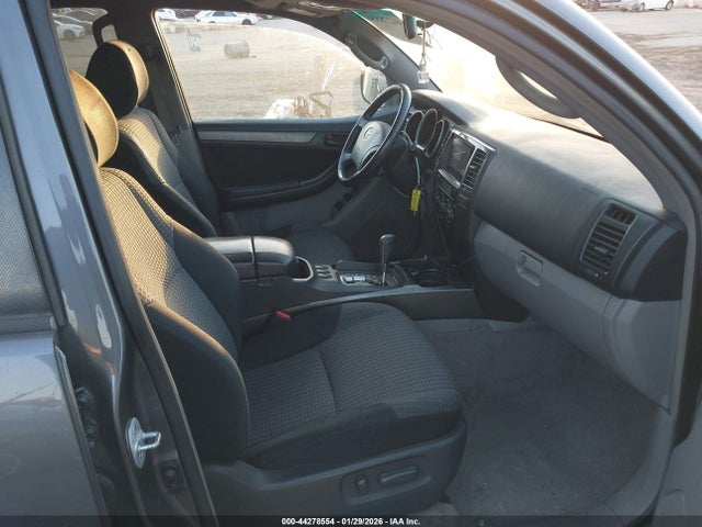 2006 TOYOTA 4RUNNER JTEZT14R360025931 Photo 4