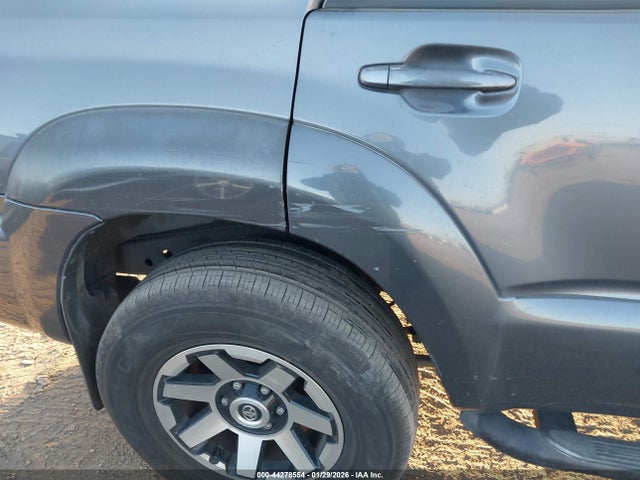 2006 TOYOTA 4RUNNER JTEZT14R360025931 Photo 5