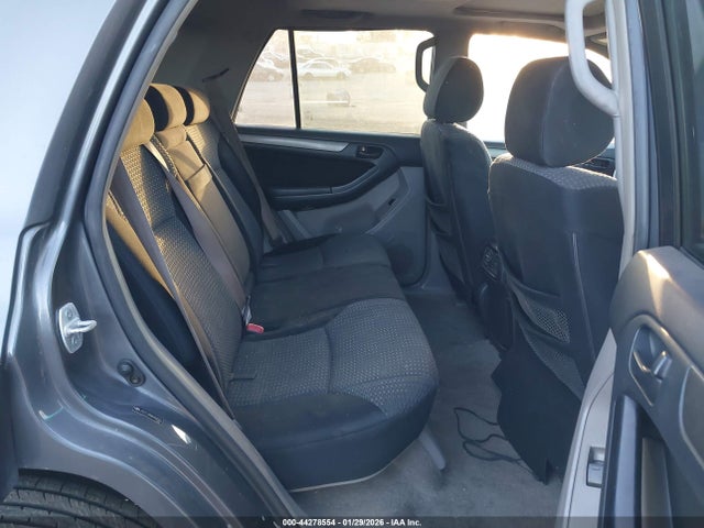 2006 TOYOTA 4RUNNER JTEZT14R360025931 Photo 7